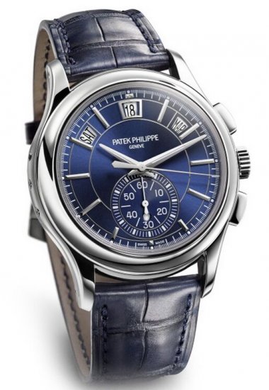 Réplique Patek Philippe Complications Suivre Montre - Cliquez sur l'image pour la fermer