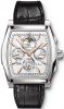 Réplique IWC Da Vinci Calendrier perpetuel Kurt Klaus hommes IW376204 Montre