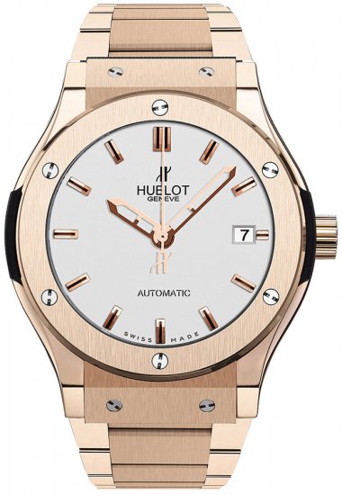 Hublot Classic Fusion 511.OX.2610.OX - Cliquez sur l'image pour la fermer