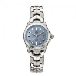 Réplique Tag Heuer Lien Quartz Ladies WJF1311.BA0573 Montre