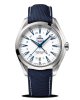 OMEGA Seamaster Aqua Terra 150 M Master Co-Axial GMT 43mm 231.92.43.22.04.001