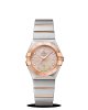 OMEGA Constellation Quartz 27mm 123.20.27.60.57.002