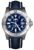 Breitling Avenger Seawolf Aeromarine Hommes