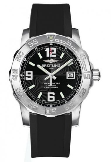 Breitling Colt 44mm Quartz - Cliquez sur l'image pour la fermer