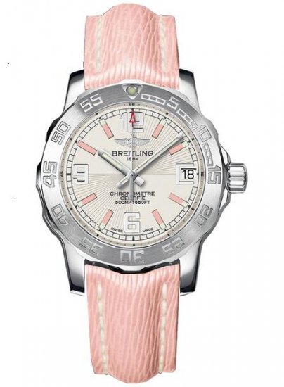 Breitling Colt Dame - Cliquez sur l'image pour la fermer