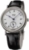 Réplique Breguet Classique Hommes Automatique or blanc 5920BB-15 Montre