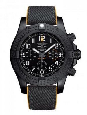 Copie de Breitling Avenger Hurricane 45 BreitlightXB0180E4/BF31/284S/X20D.4