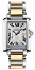 Réplique Cartier Tank Anglaise Medium dames W5310047 Montre