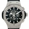 Réplique Hublot Big Bang Aero Bang Morgan 310.CK.1140.RX.MOR08 Montre