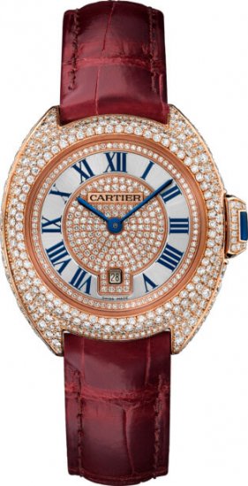 Cle de Cartier WJCL0035 - Cliquez sur l'image pour la fermer