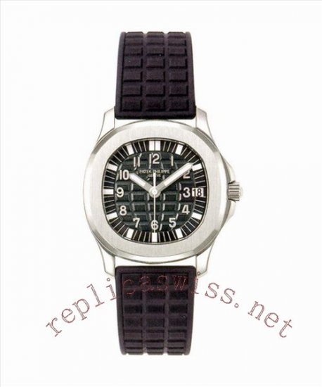 Réplique Patek Philippe Aquanaut Midsize Homme 5066A Montre - Cliquez sur l'image pour la fermer