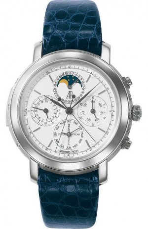 Audemars Piguet Jules Audemars Grande Complication