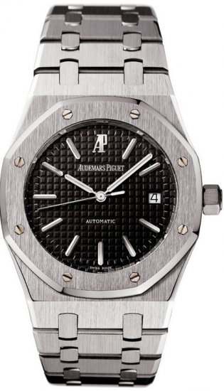 Audemars Piguet Royal Oak automatique 39mm Montre Homme - Cliquez sur l'image pour la fermer