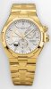 Réplique Vacheron Constantin Overseas dual time 47450/B01J-9228 Montre