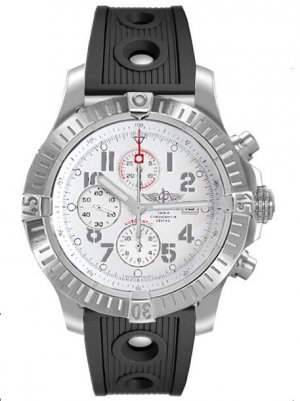 Montre Breitling Aeromarine Avenger Super Hommes