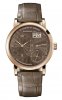 Copie de A. Lange & Sohne Kleine Lange 1 Rose/Marron 181.037