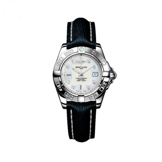 Breitling Galactic 32 A71356LA.A708.210X.A14BA.1 Montre - Cliquez sur l'image pour la fermer