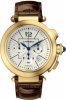 Réplique Cartier Pasha de Hommes W3020151 Montre