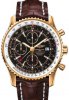 Réplique Breitling Navitimer World Hommes H24322 Montre