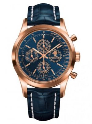 Copie de Breitling Transocean RB0152BF/C861/731P/R20BA.1