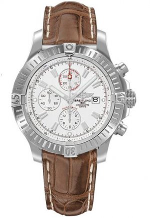 Breitling Super Avenger Montre