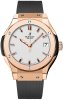 Hublot Classic Fusion Quartz or 33mm 581.OX.2610.RX Montre Repli