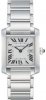 Réplique Cartier Tank Francaise W51011Q3 Montre