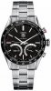 Réplique Tag Heuer Carrera Calibre S1/100 Laptimer CV7A12.BA0795 Montre