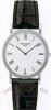 Réplique Patek Philippe Calatrava en or blanc Homme 3520DG Montre