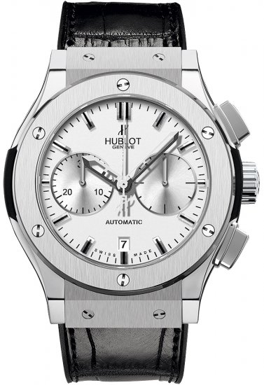 Hublot Classic Fusion chronographe 45mm 521.NX.2610.LR Montre Re - Cliquez sur l'image pour la fermer