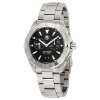 TAG Heuer Aquaracer Noir Dial Acier inoxydable WAY111Z.BA0928