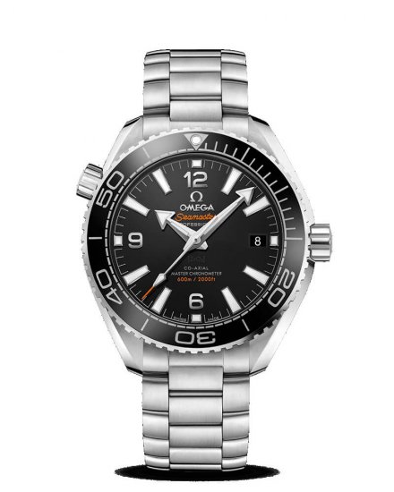 OMEGA Seamaster Planet Ocean 600M Co-Axial Master CHRONOMETER 39.5mm 215.30.40.20.01.001 - Cliquez sur l'image pour la fermer