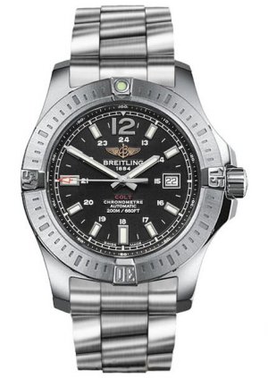 Breitling Colt hommes automatiques