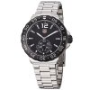 Tag Heuer Formula 1 Grande Date Montre cadran noir Hommes