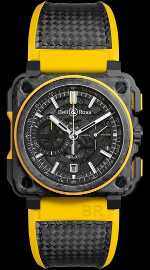 Bell & Ross BR-X1 RS 16