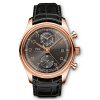 Réplique IWC Portuguese chronographe Classic hommes IW390405 Montre