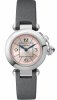 Réplique Cartier Pasha dames W3140026 Montre