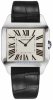 Réplique Cartier Santos Dumont hommes W2007051 Montre