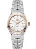 Copie de Tag Heuer Link Mere de Pearl Cadran Mes dames WBC1350.BA0600