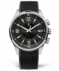 Copie de Jaeger-LeCoultre Polaris Memovox Acier Inoxydable/Noir/Caoutchouc 9038670