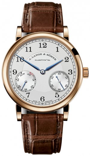 Réplique A.Lange & Sohne 1815 Up Down 39mm Hommes 234.032 Montre