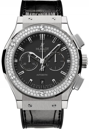 Hublot Classic Fusion Chronographe 42mm