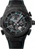 Réplique Hublot Big Bang King Power F1 Abu Dhabi hommes 719.QM.1729.NR.FA Montre