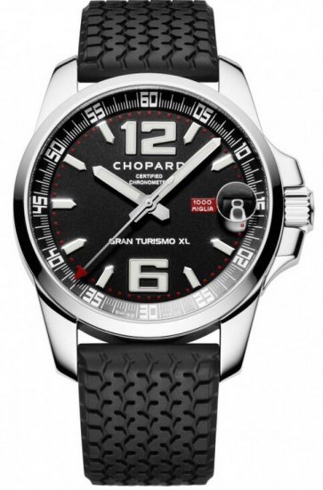 Réplique Chopard Mille Miglia Gran Turismo XL Homme 168997-3001 Montre - Cliquez sur l'image pour la fermer