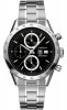 Réplique Tag Heuer Carrera Automatique chronographe Stainless acier Montr CV2016.BA0794 Montre