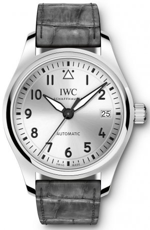 Réplique IWC d'Aviateur Automatique 36 IW324007 Montre