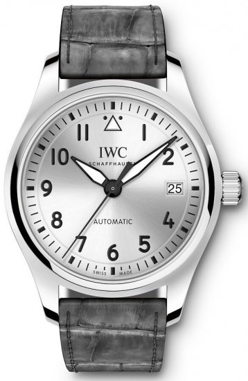 Réplique IWC d'Aviateur Automatique 36 IW324007 Montre - Cliquez sur l'image pour la fermer