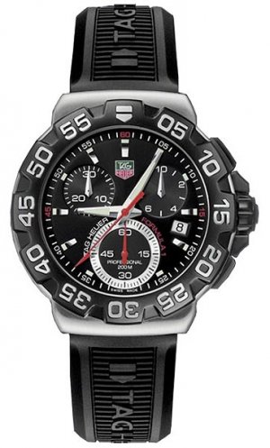 Tag Heuer Formula 1 Montre Homme