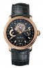 Blancpain Leman Tourbillon Semainier Montre