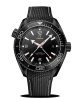 OMEGA Seamaster Planet Ocean 600M Maitre coaxial CHRONOMETER GMT 45.5mm 215.92.46.22.01.001